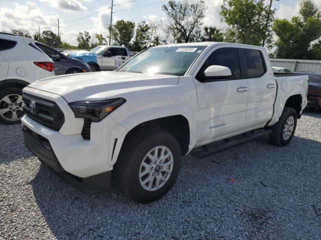 TOYOTA TACOMA DOU