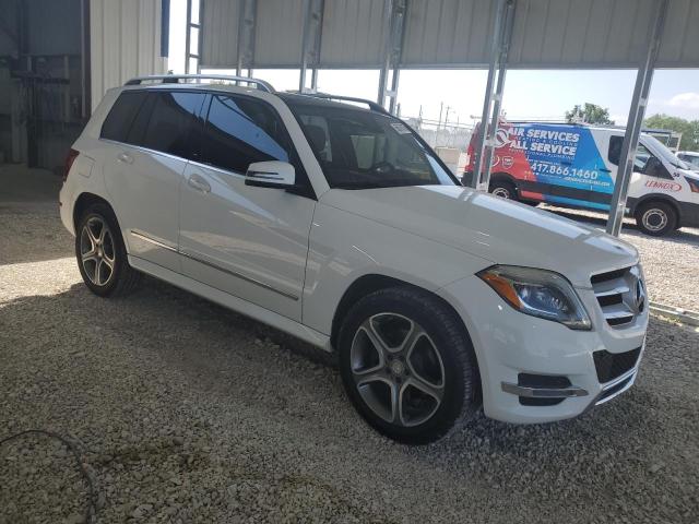 2015 MERCEDES-BENZ GLK 250 BL - WDCGG0EB6FG377527