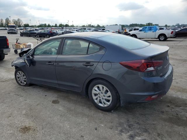 2020 HYUNDAI ELANTRA SE - 5NPD74LF9LH603606
