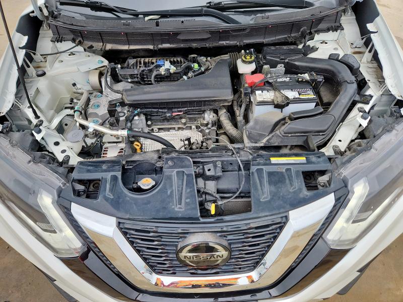 2018 NISSAN ROGUE S - KNMAT2MT6JP585929