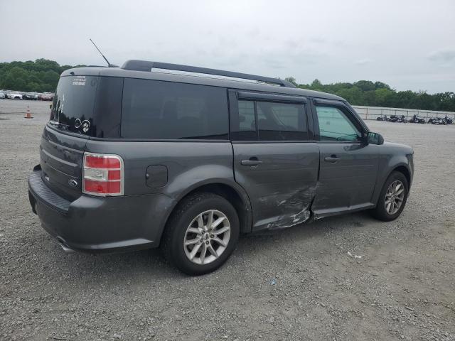 Vin: 2fmgk5b86kba37141, lot: 56041375, ford flex se 20193
