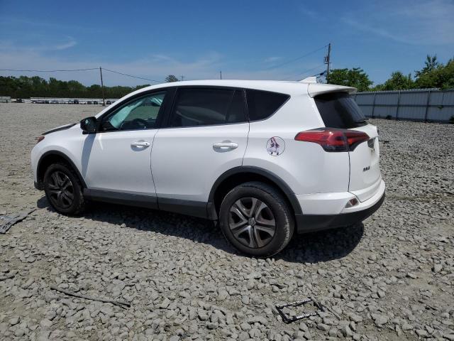 Vin: 2t3bfrev1jw812632, lot: 56429315, toyota rav4 le 20182