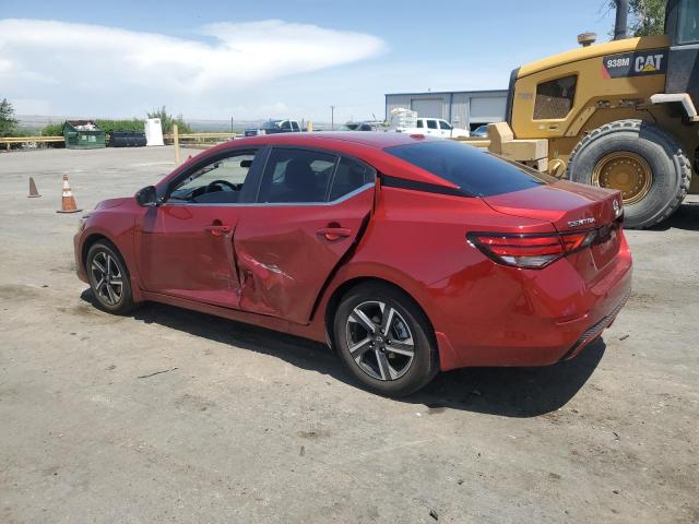Vin: 3n1ab8cv7ry222657, lot: 58617775, nissan sentra sv 20242