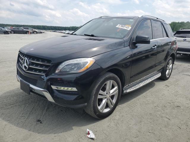 Vin: 4jgda2eb7ea353868, lot: 57968145, mercedes-benz m-class 350 bluetec 2014 img_1