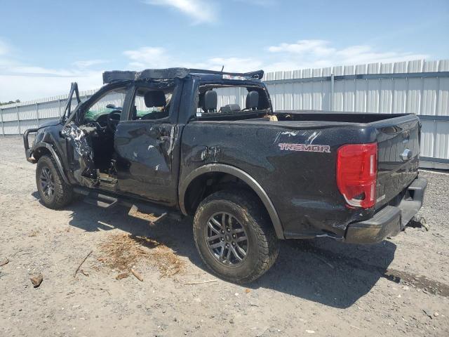 Vin: 1fter4fh1mld41833, lot: 57214125, ford ranger xl 20212