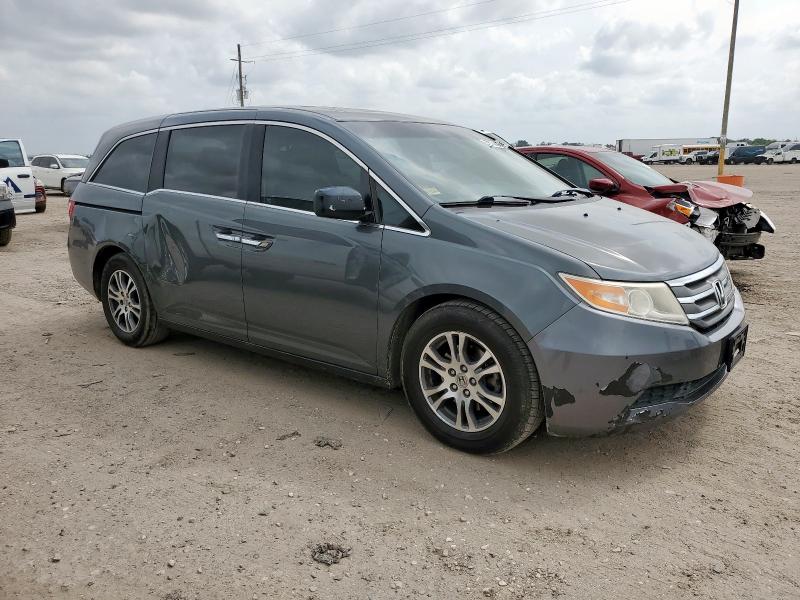 Vin: 5fnrl5h6xcb027359, lot: 57418325, honda all models exl 20124