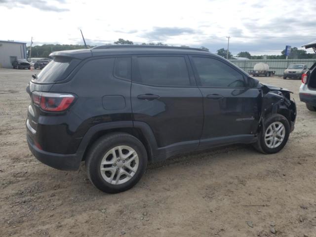 Vin: 3c4njcabxjt339373, lot: 58253255, jeep compass sport 20183