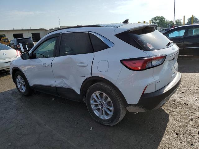 Vin: 1fmcu0bz2mub04089, lot: 56955305, ford escape se 20212