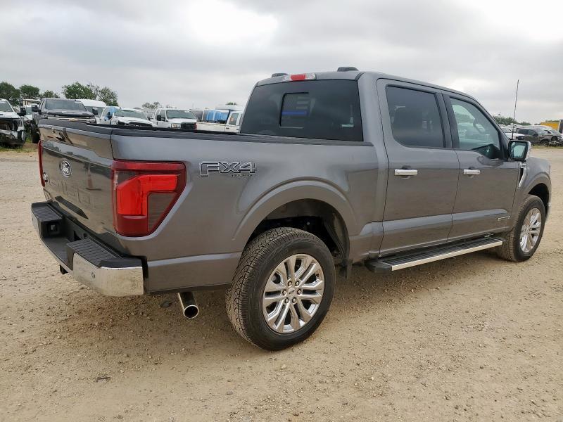 Vin: 1ftfw3ld5rfc04411, lot: 56213905, ford all models xlt 20243