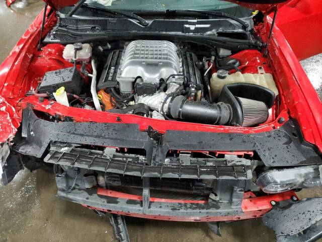 2016 DODGE CHALLENGER - 2C3CDZC97GH145353