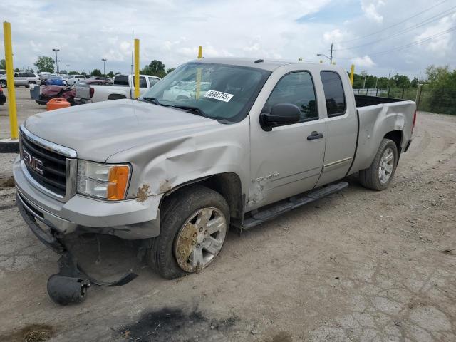 GMC SIERRA C15