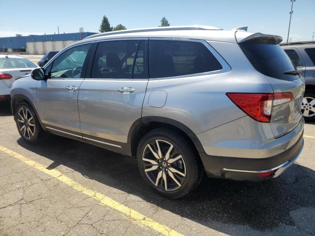 Vin: 5fnyf6h02kb025415, lot: 57380465, honda pilot elite 20192