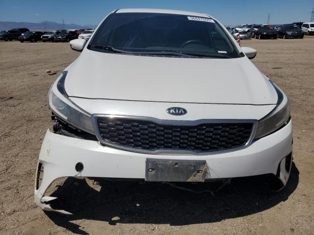 2017 KIA FORTE LX 3KPFL4A75HE054191