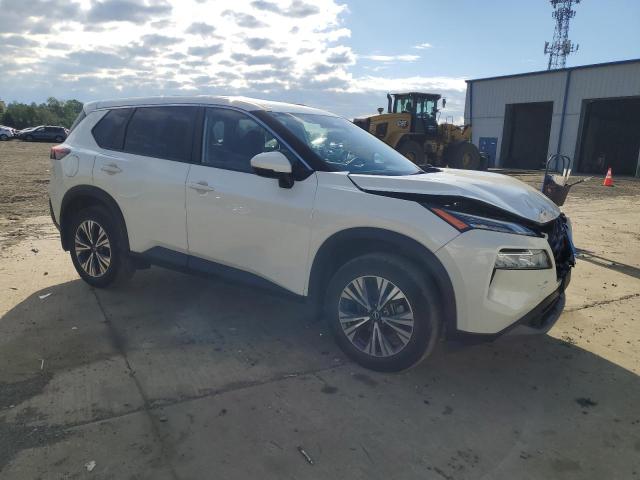Vin: jn8bt3bb7pw459893, lot: 55983355, nissan rogue sv 20234