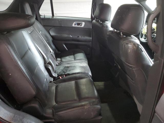 2015 FORD EXPLORER X - 1FM5K8D81FGA11437