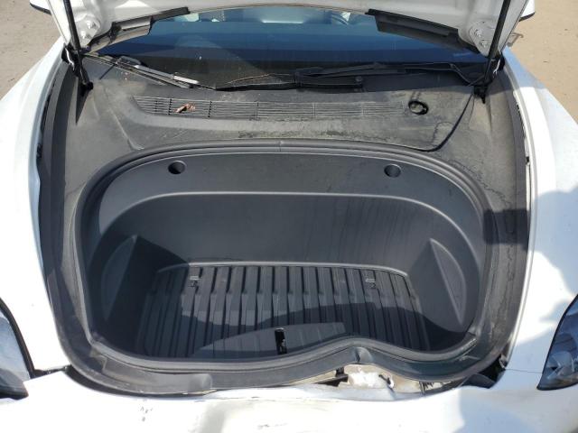 2023 TESLA MODEL 3 - 5YJ3E1EAXPF540974