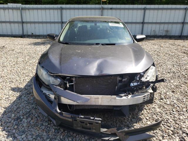2016 HONDA CIVIC LX - 19XFC2F55GE236323