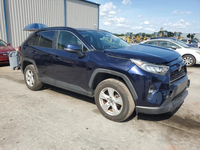 Vin: jtmw1rfv1kd007291, lot: 57708175, toyota rav4 xle 20194