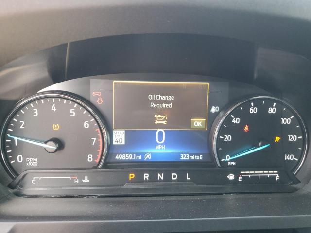2021 FORD EXPLORER L 1FMSK8FH3MGA88615