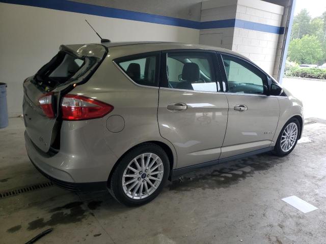 Vin: 1fadp5bu0fl120758, lot: 58233355, ford cmax sel 20153