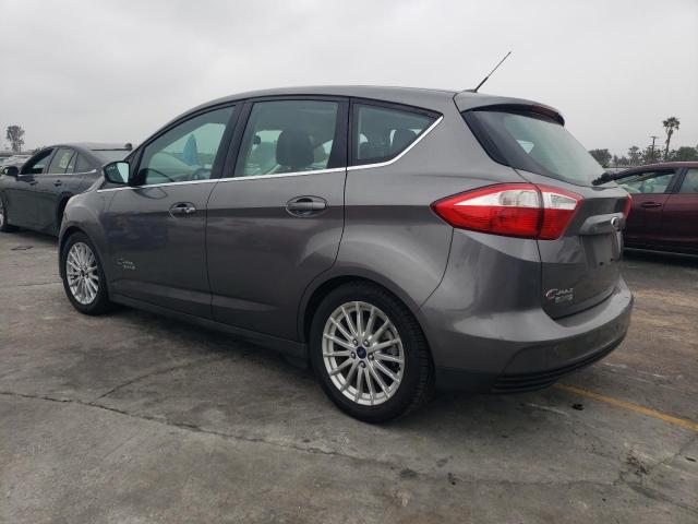 Vin: 1fadp5cu0el511194, lot: 55844435, ford cmax premium 20142