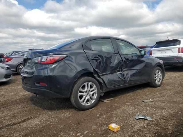 Vin: 3mydlbyv6jy305144, lot: 55573635, toyota yaris 20183