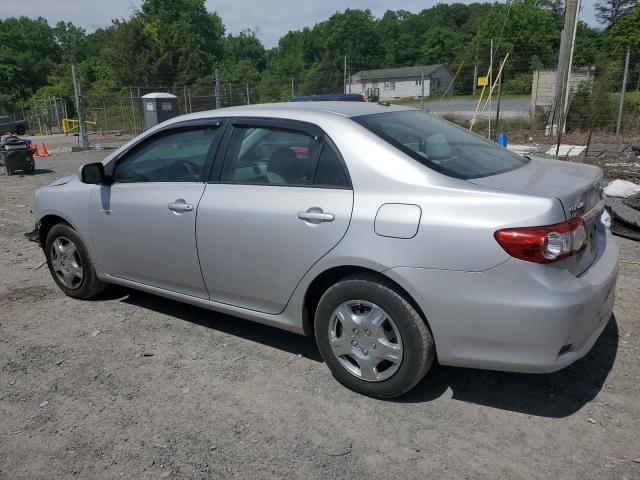 Vin: 2t1bu4ee9bc663276, lot: 56940985, toyota corolla base 20112