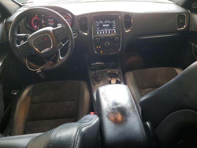 2019 DODGE DURANGO GT 1C4RDJDG0KC684882