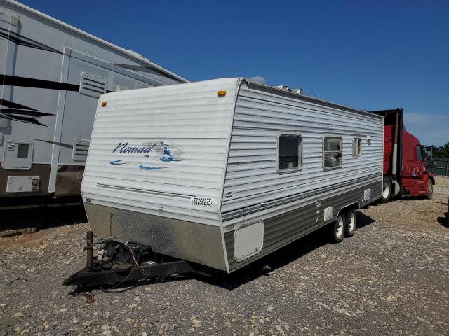 NOMAD SKYLINE 2005 white   1SN200L255F000532 photo #3
