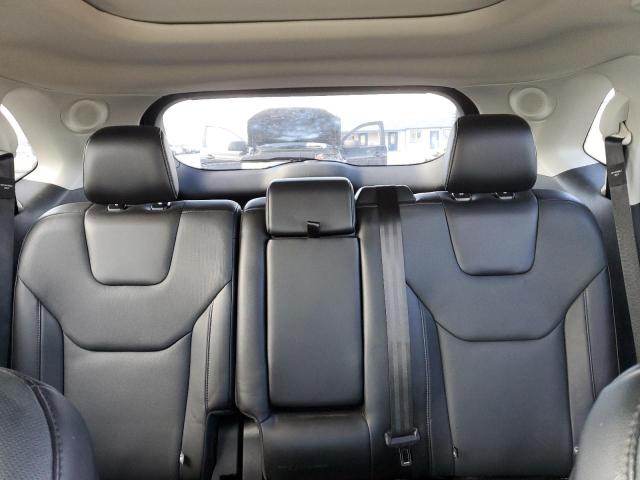 2018 FORD EDGE TITAN - 2FMPK4K83JBB23788
