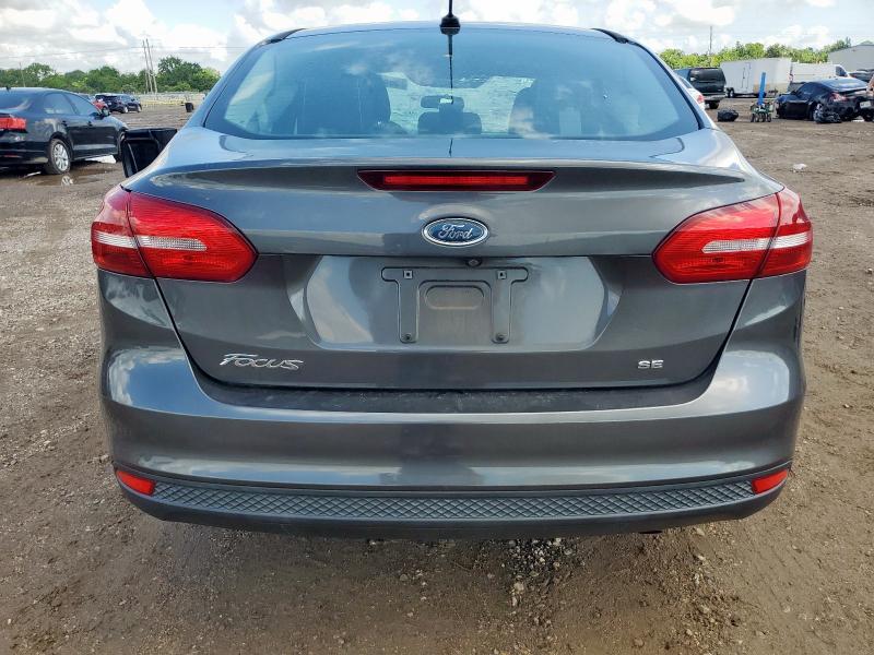 2017 FORD FOCUS SE 1FADP3F23HL332523