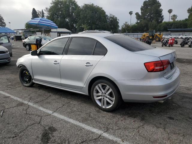 Vin: 3vwla7ajxfm202129, lot: 57816035, volkswagen jetta tdi 20152