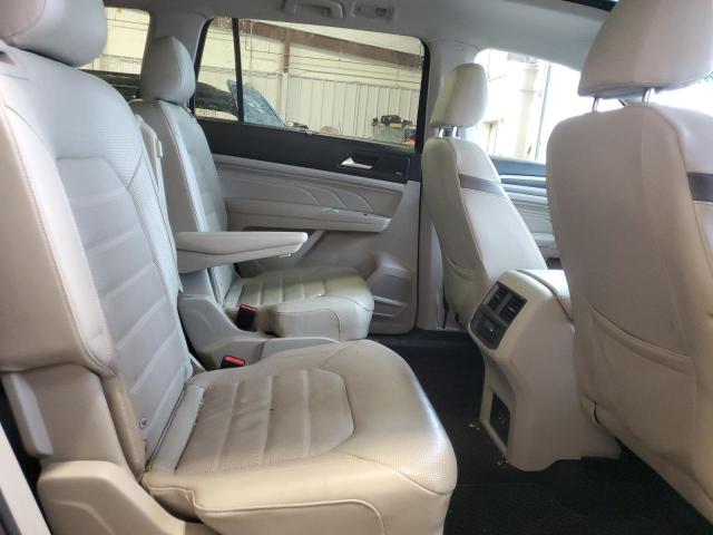 2023 VOLKSWAGEN ATLAS SEL 1V2FR2CA8PC512760
