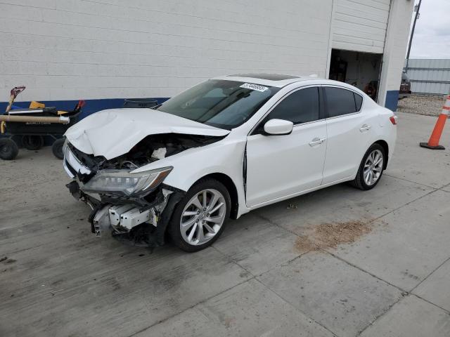 Vin: 19ude2f30ga004880, lot: 58540755, acura ilx base watch plus 2016 img_1
