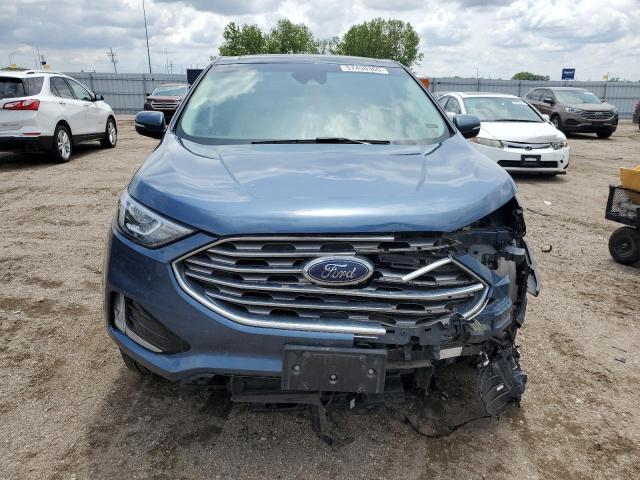2019 FORD EDGE TITAN - 2FMPK4K99KBC01212