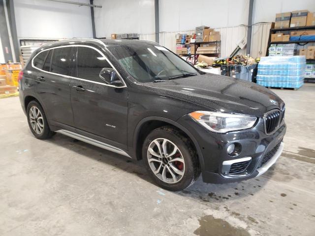 Vin: wbxht3z39h4a51967, lot: 58843125, bmw x1 xdrive28i 20174
