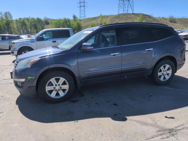 Vin: 1gnkvgkdxej319000, lot: 57163275, chevrolet traverse lt 2014 img_1