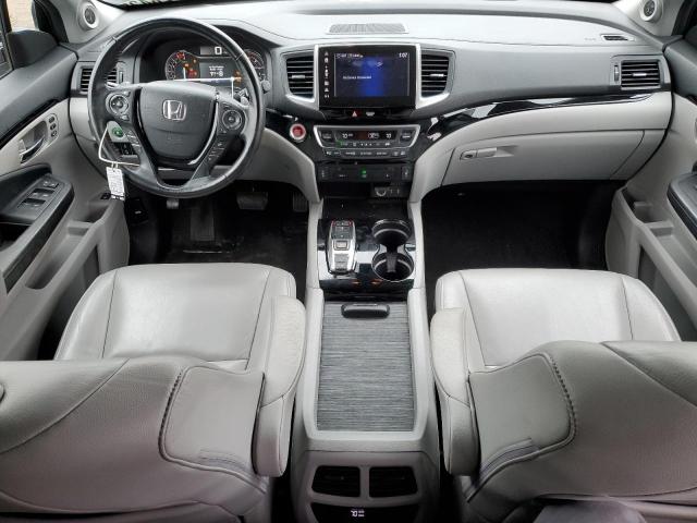 2018 HONDA PILOT TOUR - 5FNYF6H94JB039992