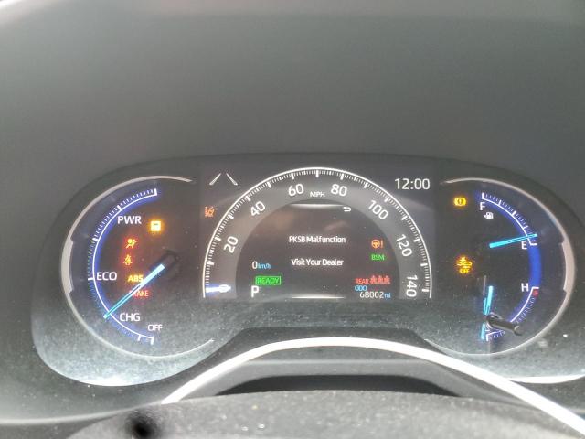 2019 TOYOTA RAV4 LIMIT - JTMDWRFV6KD034463
