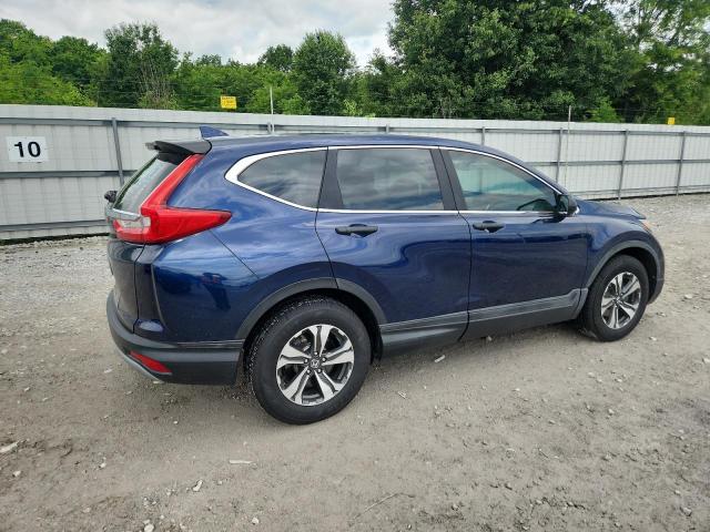 Vin: 2hkrw5h39kh416538, lot: 58395075, honda crv lx 20193