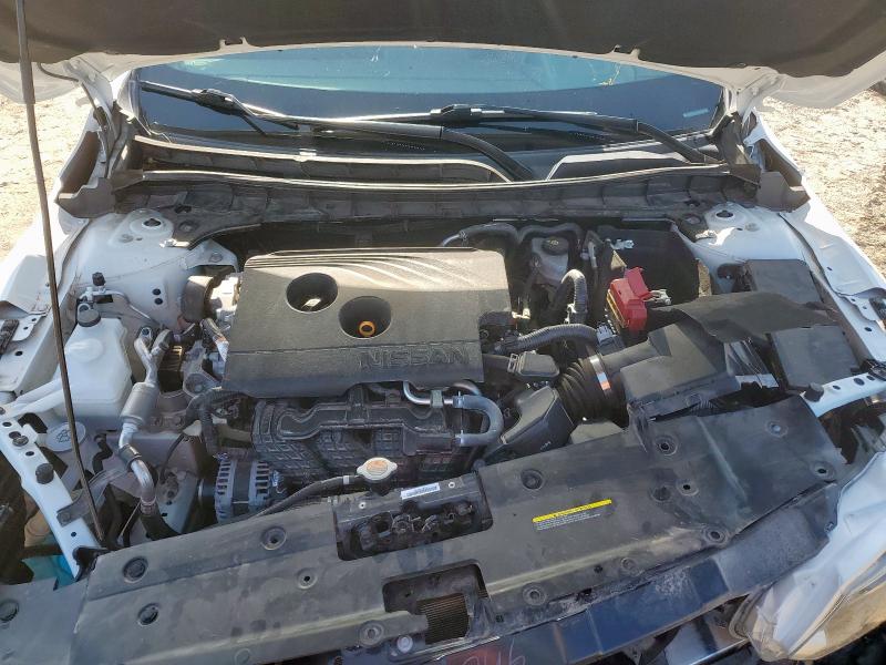 2020 NISSAN ALTIMA S - 1N4BL4BV2LC173656