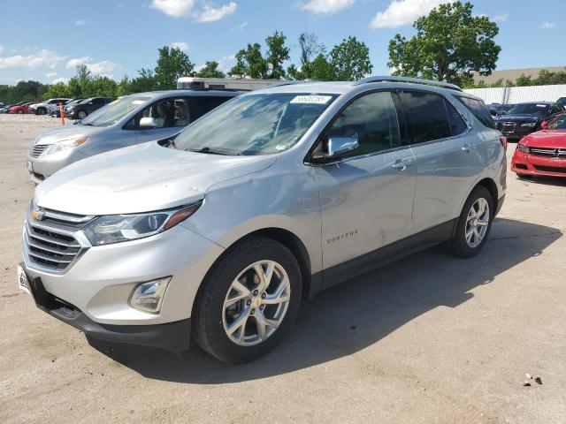 CHEVROLET EQUINOX PR