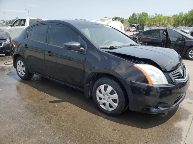 2010 NISSAN SENTRA 2.0 - 3N1AB6AP3AL633970