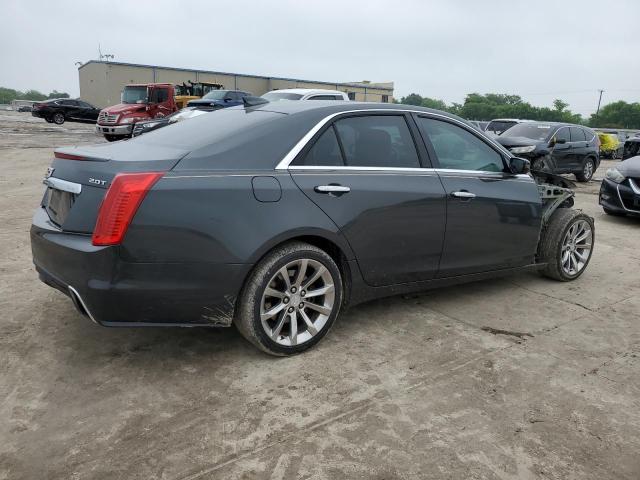 Vin: 1g6ax5sx1h0154089, lot: 54744095, cadillac cts luxury 20173