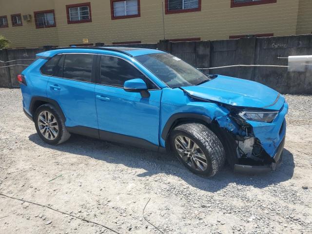 Vin: 2t3c1rfv1mw143428, lot: 57633945, toyota rav4 xle premium 20214
