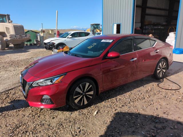 Vin: 1n4bl4dv8nn347847, lot: 54373015, nissan altima sv 2022 img_1