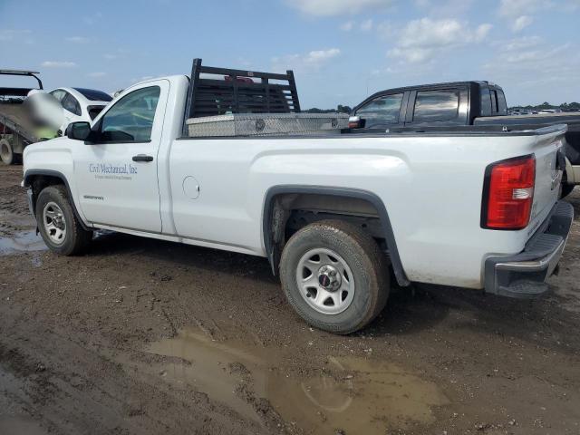 Vin: 1gtn1lec7gz901038, lot: 56055435, gmc sierra c1500 20162