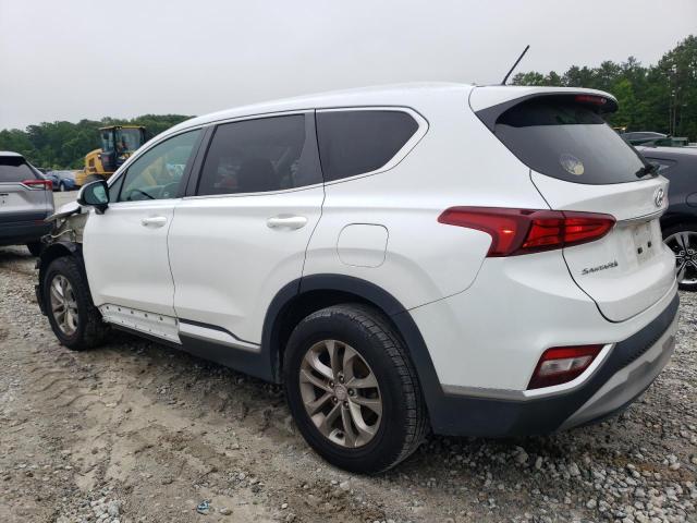 Vin: 5nms2cad2kh001241, lot: 58469295, hyundai santa fe se 20192