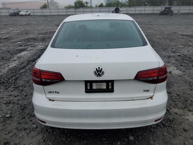 2017 VOLKSWAGEN JETTA S - 3VW2B7AJ9HM328199