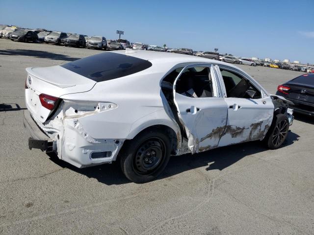 Vin: 4t1b11hk7ku782886, lot: 58967165, toyota camry l 20193